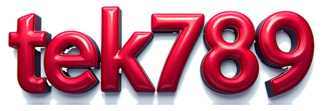 tek789 logo