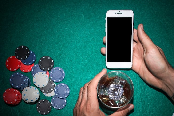 tek789 Kami Kendalikan Permainan Lucky Piggy di tek789