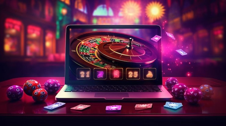 tek789 Apa Yang Kami Tawarkan dalam Slots
