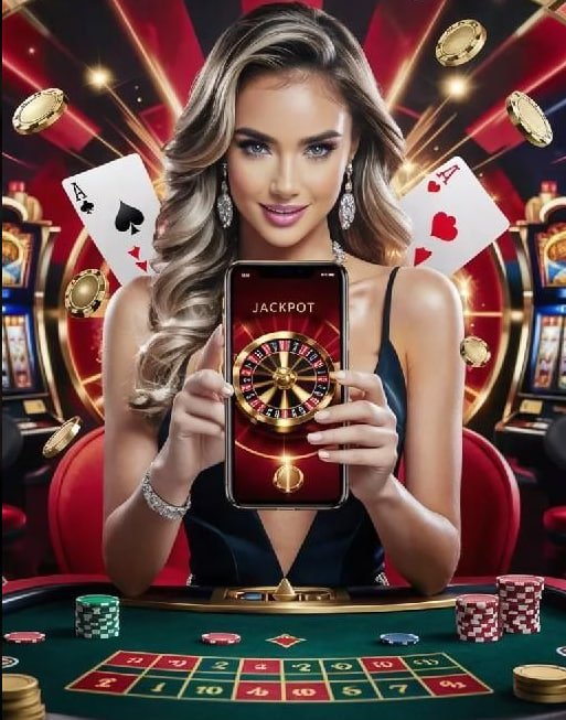tek789 Apa Yang Anda Dapat Dalam Bingo Bonanza